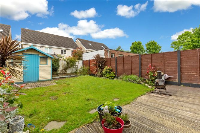 50 Charlestown Park, Finglas, Dublin 11