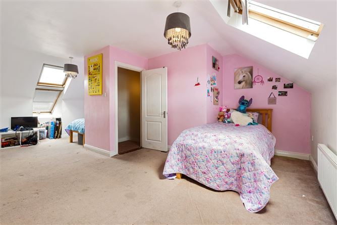 50 Charlestown Park, Finglas, Dublin 11