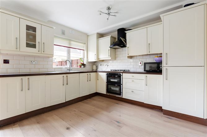 50 Charlestown Park, Finglas, Dublin 11