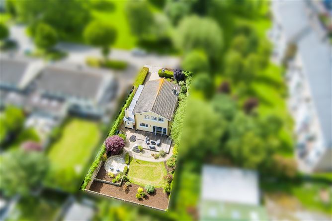 141 GAYBROOK LAWNS, Malahide, Dublin