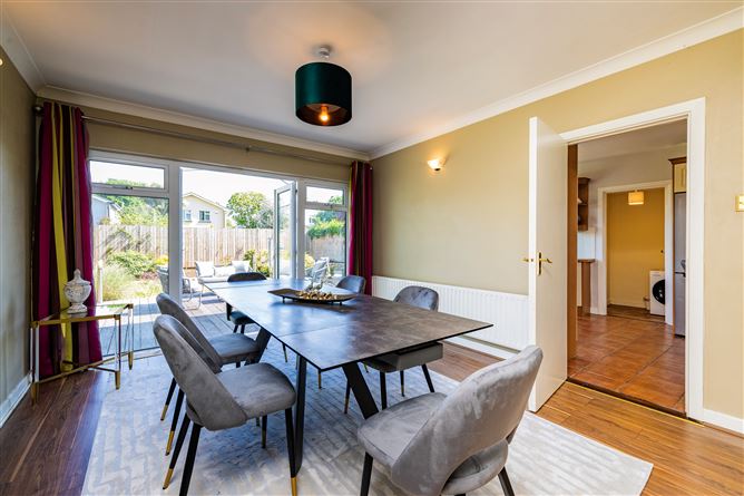 141 GAYBROOK LAWNS, Malahide, Dublin