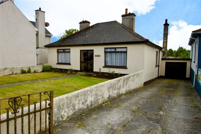 Sacre Coeur, Baylough, Athlone, Co. Westmeath
