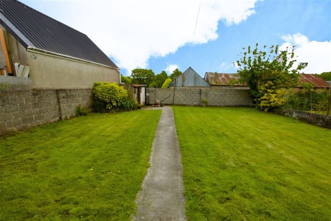 Sacre Coeur, Baylough, Athlone, Co. Westmeath