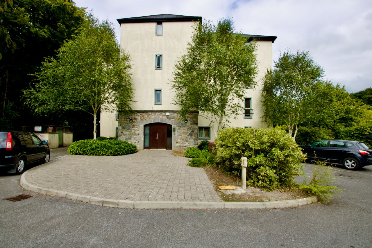 12 the Granary, Ballymahon, Longford Raymond White Auctioneering