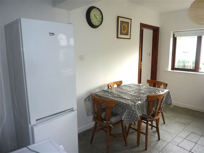 6 St Patricks Terrace, Quay Road, Westport, Co. Mayo Sherry