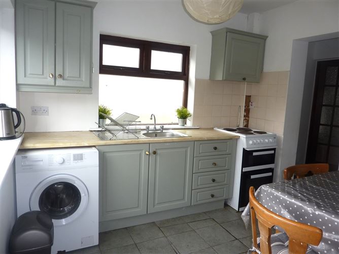 6 St Patricks Terrace, Quay Road, Westport, Co. Mayo Sherry