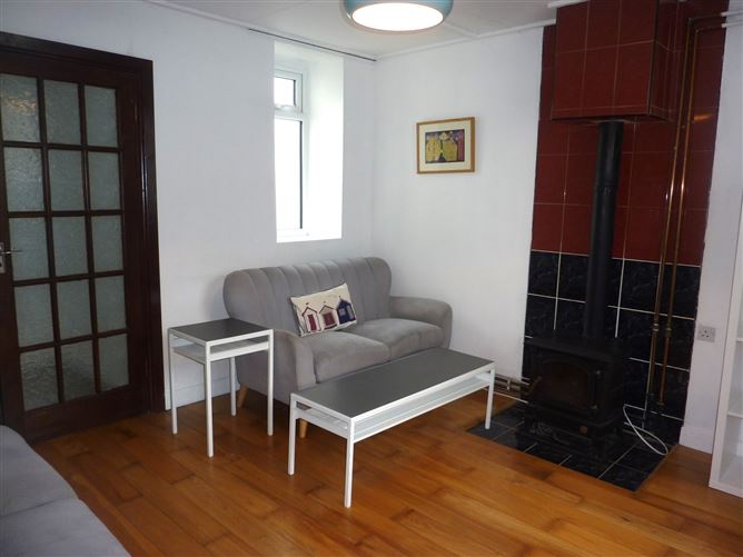 6 St Patricks Terrace, Quay Road, Westport, Co. Mayo Sherry