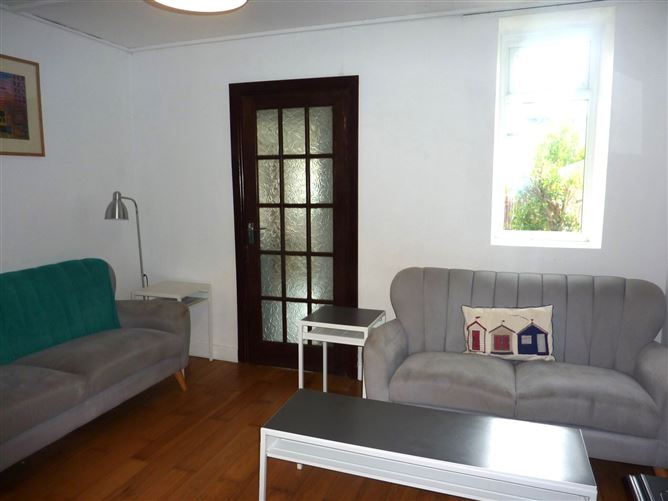 6 St Patricks Terrace, Quay Road, Westport, Co. Mayo Sherry