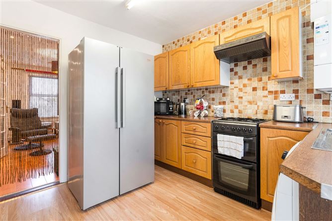 120 Foxrock Grove, Foxrock, Dublin 18