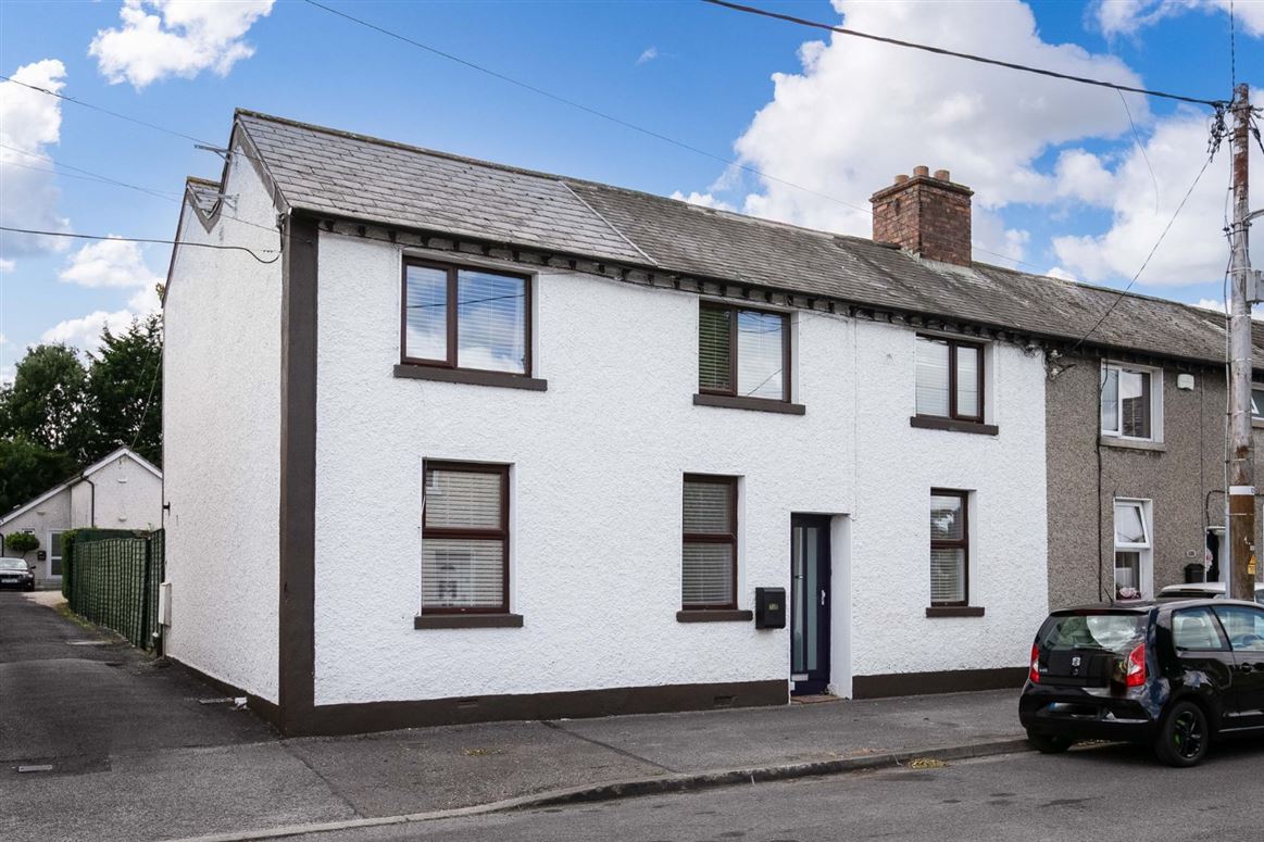 120 Foxrock Grove, Foxrock, Dublin 18