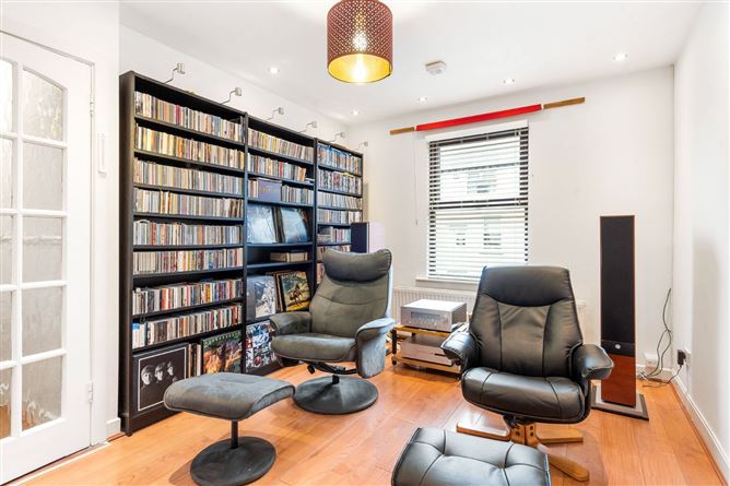 120 Foxrock Grove, Foxrock, Dublin 18