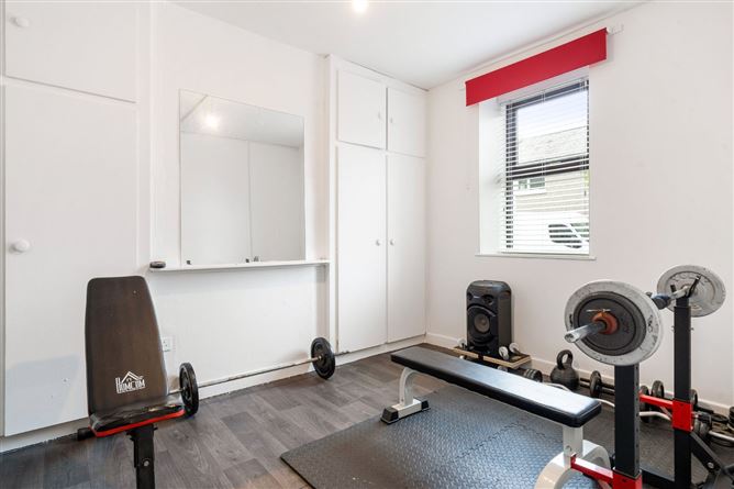 120 Foxrock Grove, Foxrock, Dublin 18