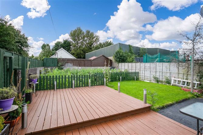 120 Foxrock Grove, Foxrock, Dublin 18