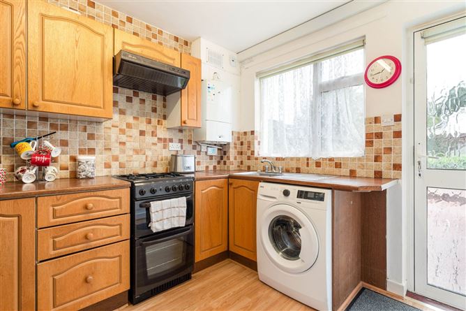 120 Foxrock Grove, Foxrock, Dublin 18