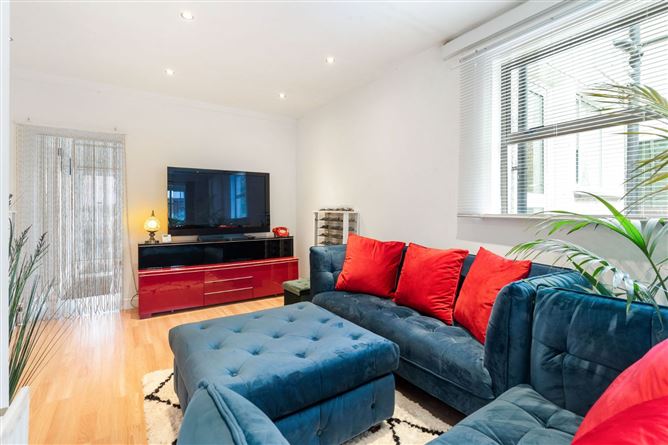 120 Foxrock Grove, Foxrock, Dublin 18