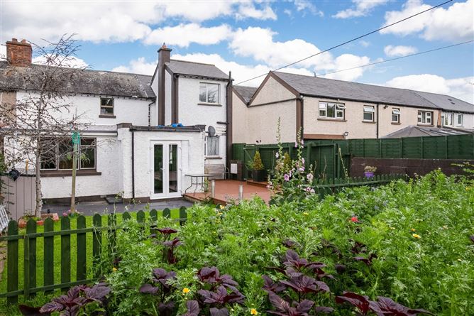 120 Foxrock Grove, Foxrock, Dublin 18