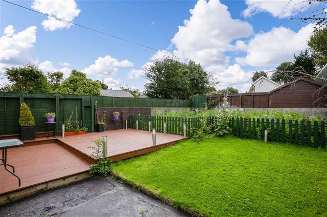 120 Foxrock Grove, Foxrock, Dublin 18