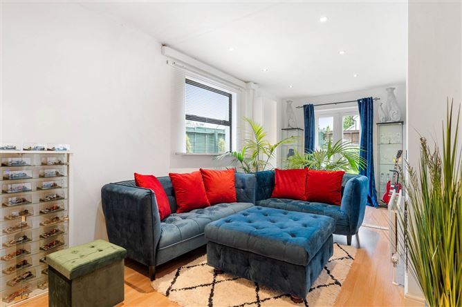 120 Foxrock Grove, Foxrock, Dublin 18