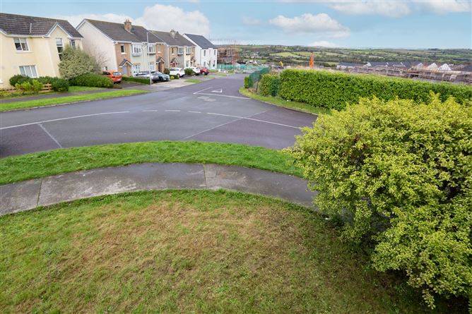 8 Beechwood Court, Cluainard, Newtown, Cobh, Cork