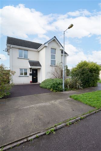 8 Beechwood Court, Cluainard, Newtown, Cobh, Cork