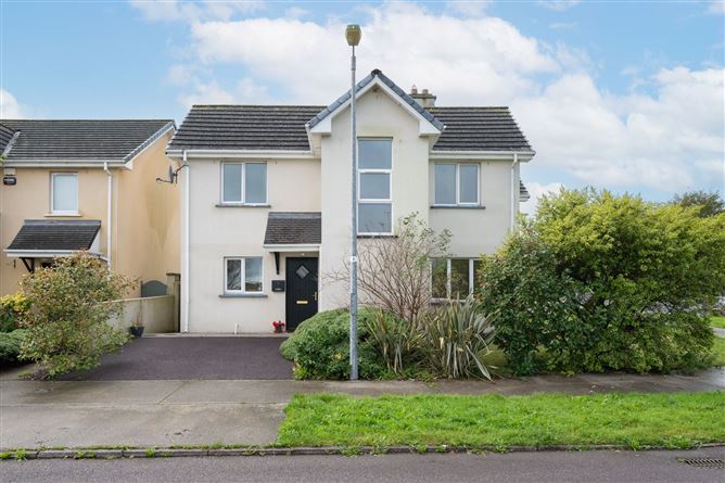 8 Beechwood Court, Cluainard, Newtown, Cobh, Cork