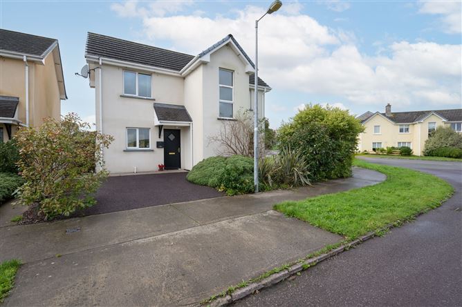 8 Beechwood Court, Cluainard, Newtown, Cobh, Cork