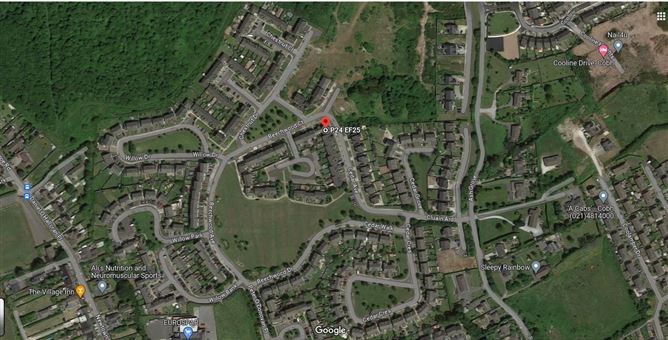 8 Beechwood Court, Cluainard, Newtown, Cobh, Cork