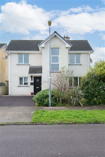 8 Beechwood Court, Cluainard, Newtown, Cobh, Cork