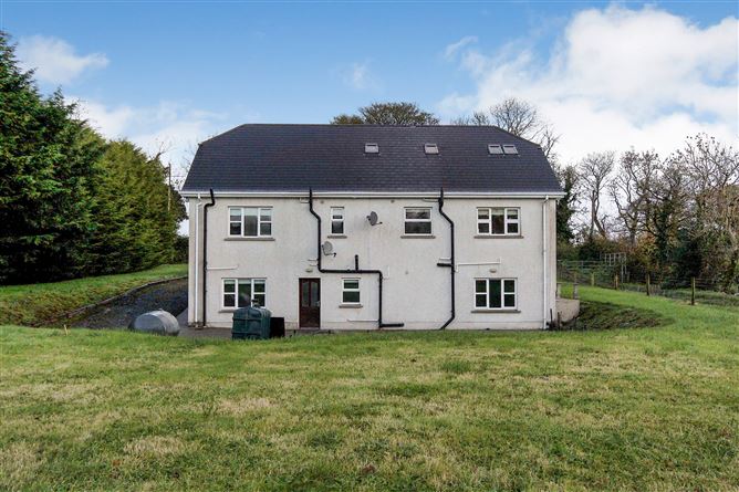 Knocktemple, Virginia, Co.Cavan.