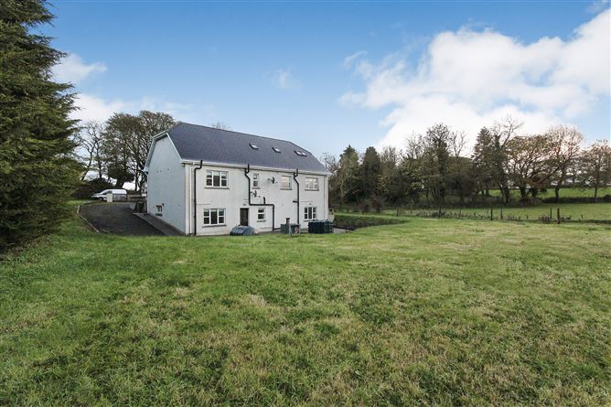 Knocktemple, Virginia, Co.Cavan.
