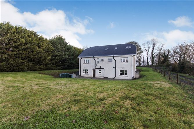 Knocktemple, Virginia, Co.Cavan.