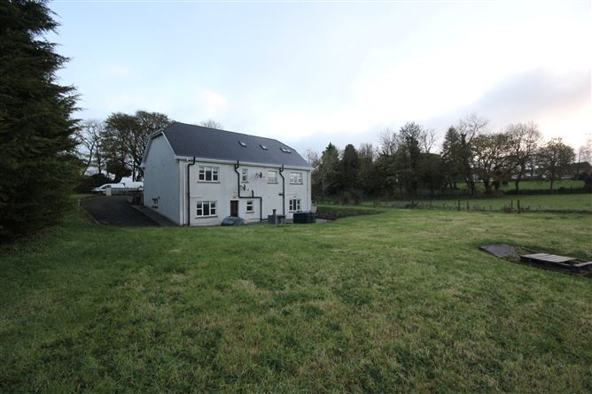 Knocktemple, Virginia, Co.Cavan.