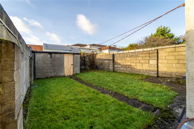 24 Church Grove, Aylesbury,   Dublin 24