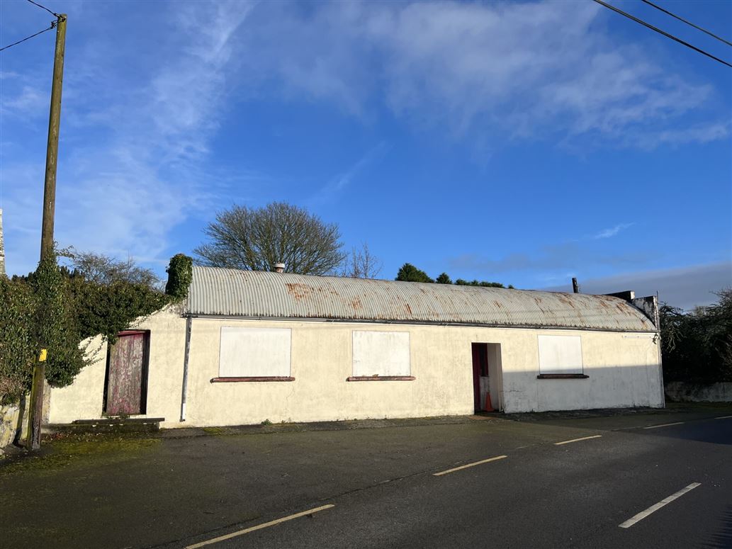 Lorrha, Nenagh, Co. Tipperary Sherry FitzGerald Madden 4764582