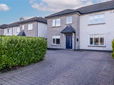 Image for 33 Foxbrook, Ratoath, Meath