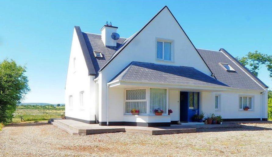 Rockforest, Tubber, Co. Clare