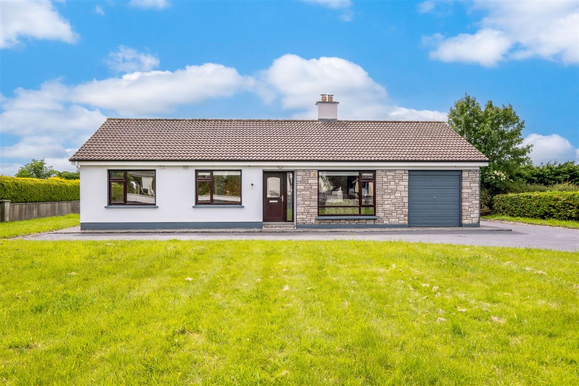 Kilquain, Eyrecourt, Co. Galway