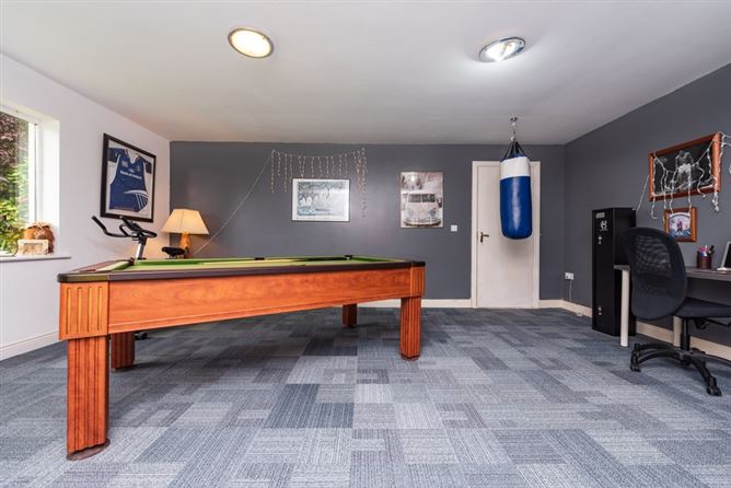 2 Calverstown Place, Calverstown, Kilcullen, Co. Kildare. 