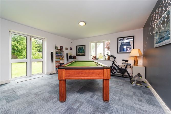 2 Calverstown Place, Calverstown, Kilcullen, Co. Kildare. 