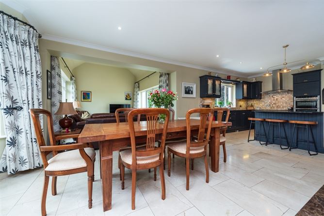 2 Calverstown Place, Calverstown, Kilcullen, Co. Kildare. 