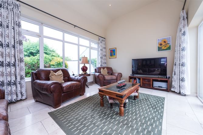 2 Calverstown Place, Calverstown, Kilcullen, Co. Kildare. 