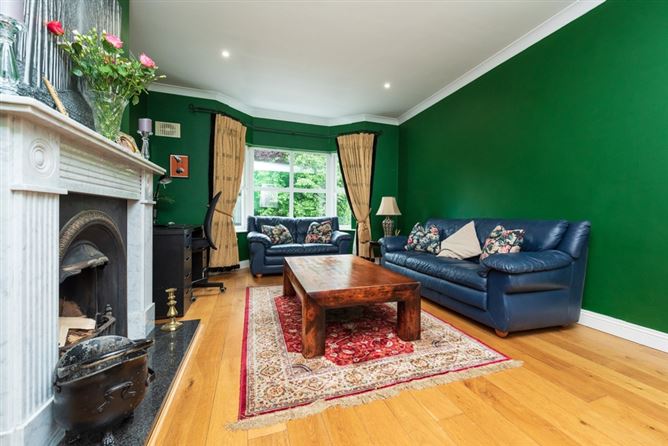2 Calverstown Place, Calverstown, Kilcullen, Co. Kildare. 