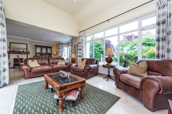2 Calverstown Place, Calverstown, Kilcullen, Co. Kildare. 