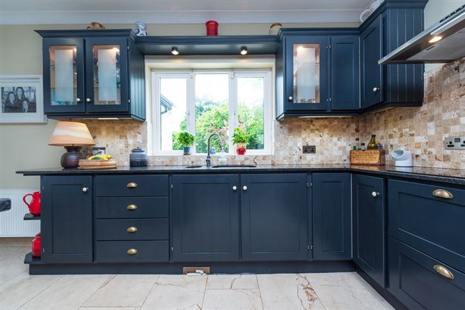 2 Calverstown Place, Calverstown, Kilcullen, Co. Kildare. 