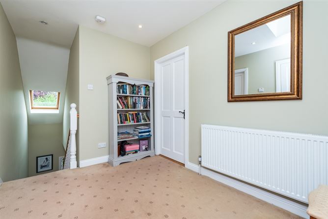 2 Calverstown Place, Calverstown, Kilcullen, Co. Kildare. 