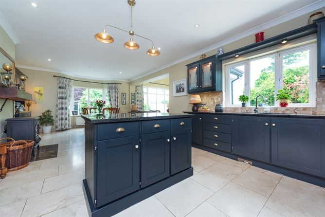 2 Calverstown Place, Calverstown, Kilcullen, Co. Kildare. 