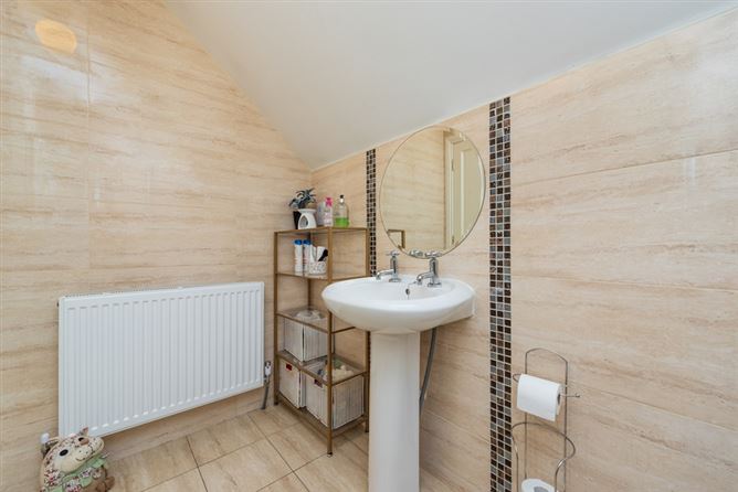 2 Calverstown Place, Calverstown, Kilcullen, Co. Kildare. 