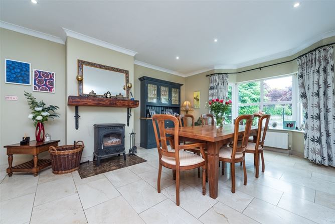 2 Calverstown Place, Calverstown, Kilcullen, Co. Kildare. 