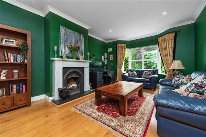 2 Calverstown Place, Calverstown, Kilcullen, Co. Kildare. 