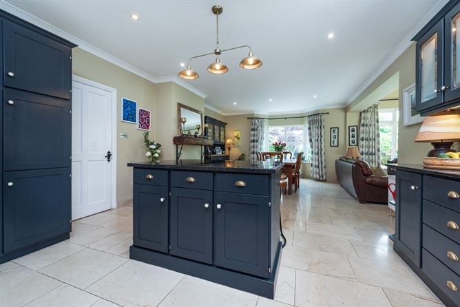 2 Calverstown Place, Calverstown, Kilcullen, Co. Kildare. 